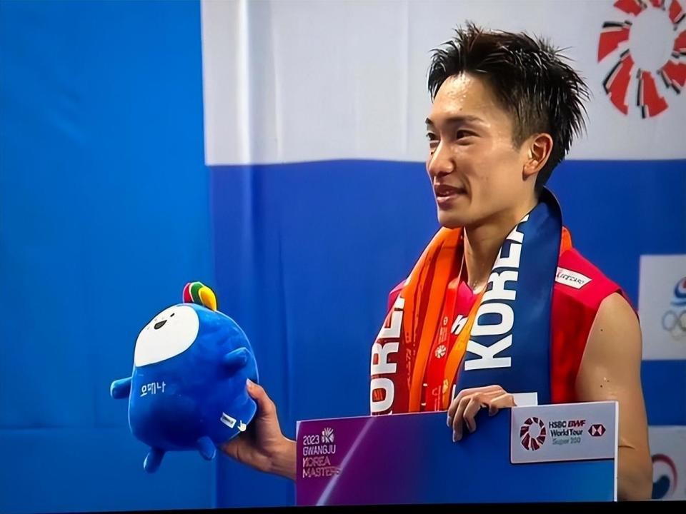 开云体育APP下载-泰国队翻盘韩国队，桃田贤斗点燃赛场的简单介绍