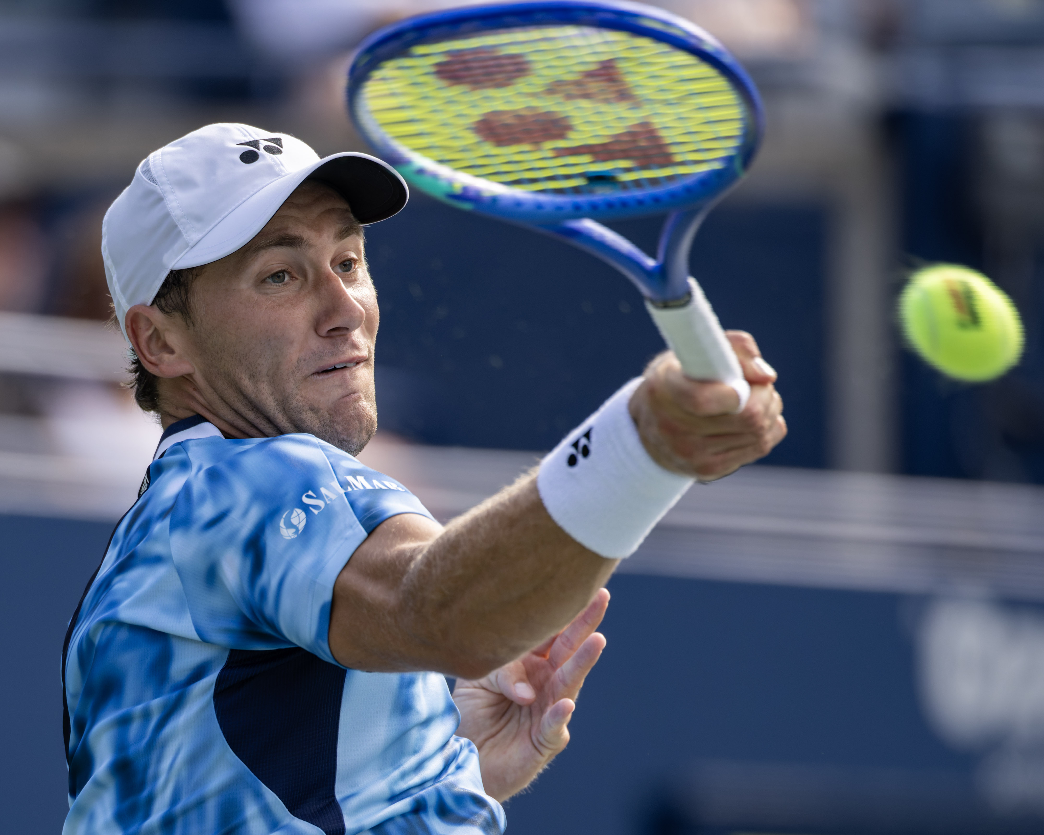 开云体育-拉沃尔杯绝杀澳网，鲁德刷新纪录的简单介绍