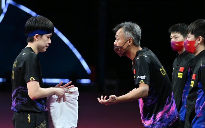 开云体育入口-德国队横扫波兰队，马龙带队取胜