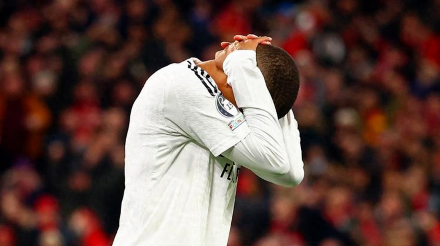 关于英格兰轻取拜仁，姆巴佩扛起全队的信息