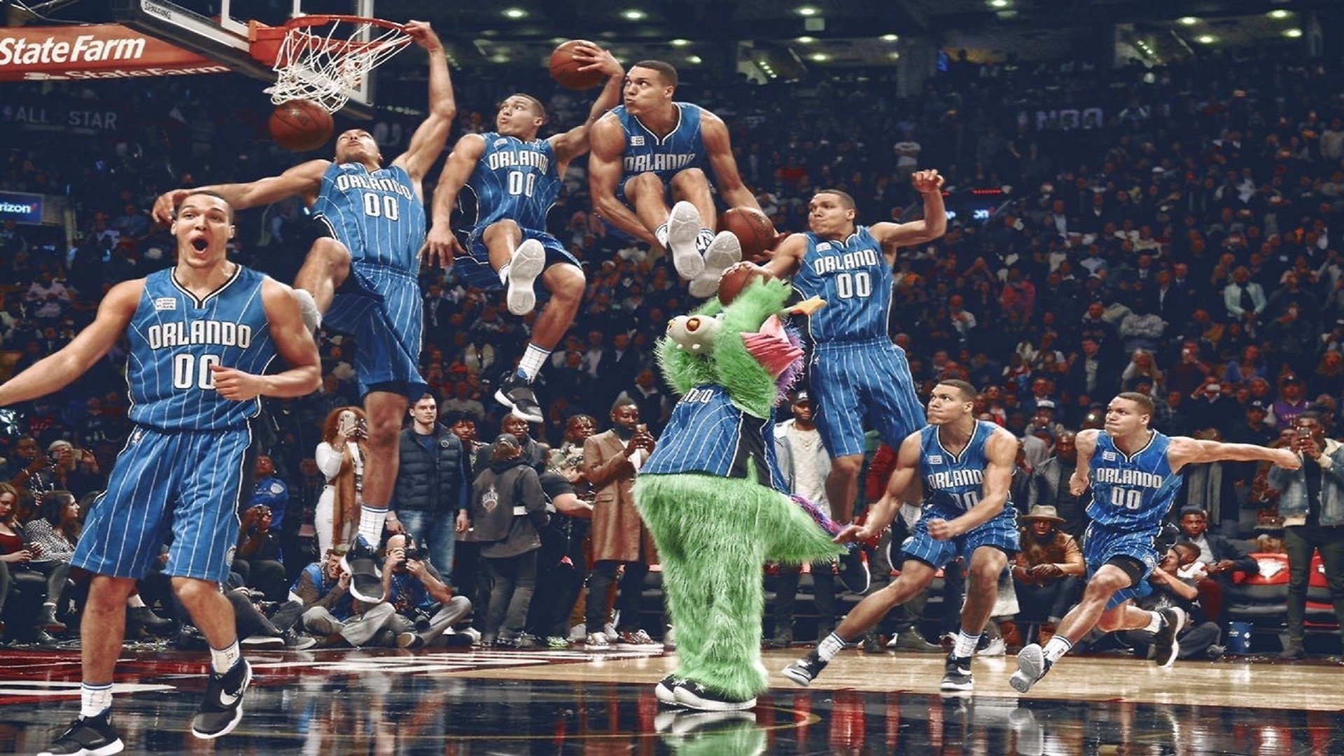 开云体育平台APP-乔治末节封神，马刺力克北京诠释篮球唯一性